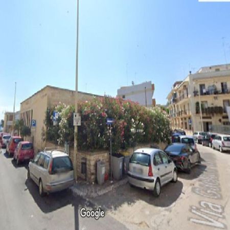 Il Marinaretto Lejlighed Giovinazzo Eksteriør billede