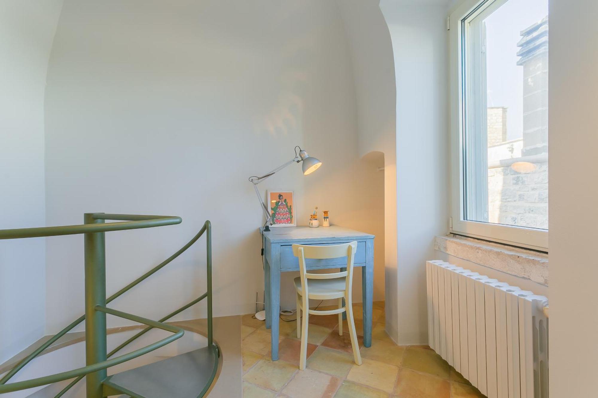 Il Marinaretto Lejlighed Giovinazzo Eksteriør billede